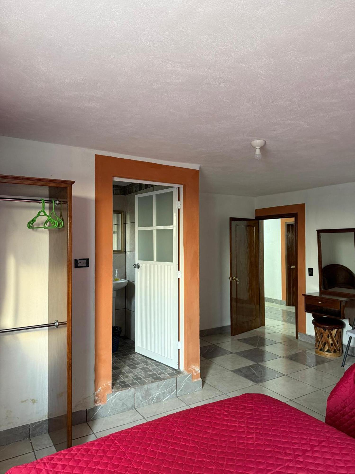 Hotel La C San Jose Iturbide Exterior foto